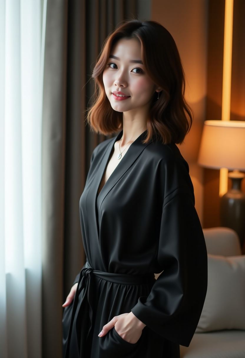 墨雨云间海报