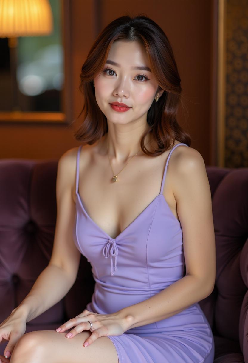 难哄大结局预告